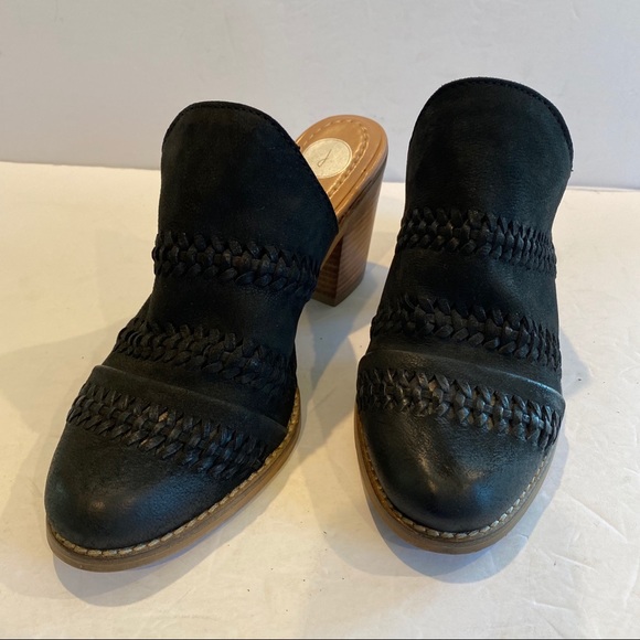 Journey Signature Huntly Mules - Picture 5 of 13